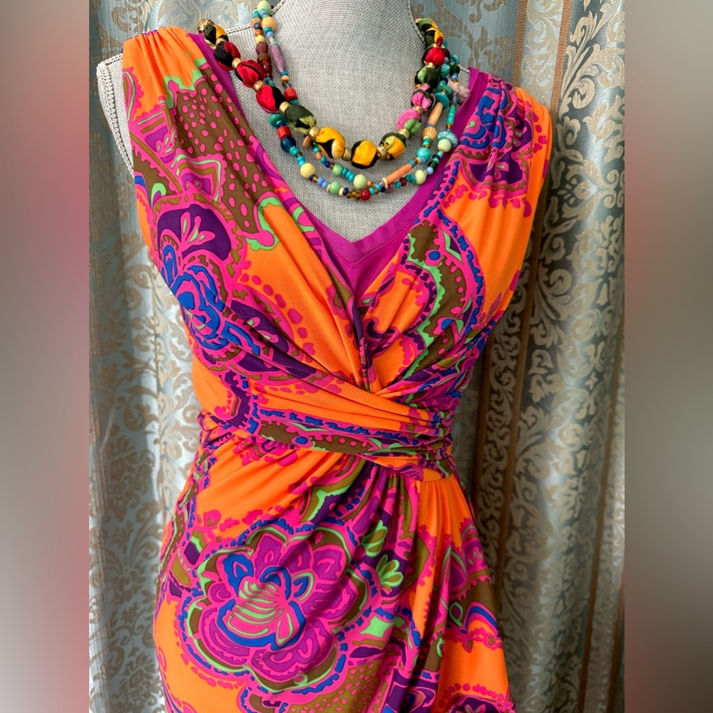 RALPH LAUREN Dress